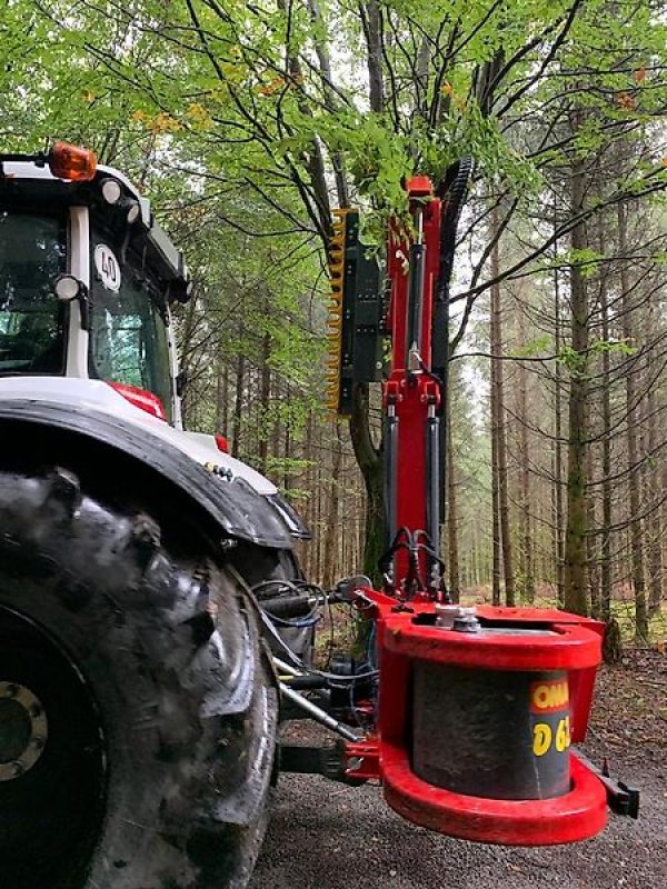 Astschere типа Sonstige Astschere Heckenschere Baumschere Baumsäge, Gebrauchtmaschine в Schmallenberg (Фотография 2)