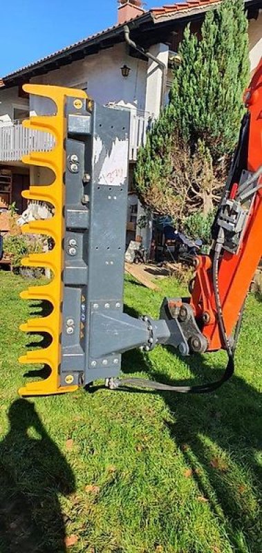 Astschere типа Sonstige Astschere Heckenschere Baumschere Baumsäge, Gebrauchtmaschine в Schmallenberg (Фотография 12)