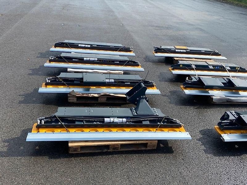 Astschere του τύπου Sonstige Astschere Heckenschere Baumschere Baumsäge, Gebrauchtmaschine σε Schmallenberg (Φωτογραφία 2)