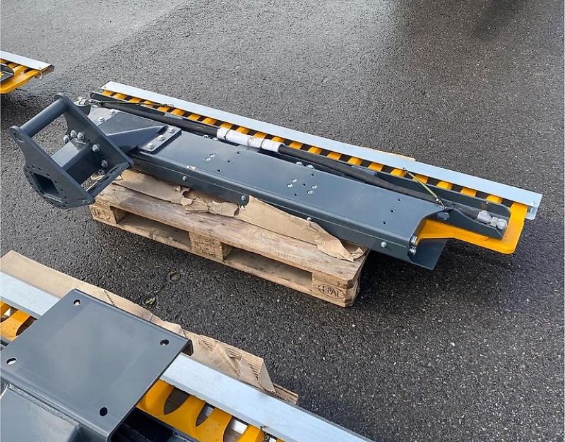 Astschere του τύπου Sonstige Astschere Heckenschere Baumschere Baumsäge, Gebrauchtmaschine σε Schmallenberg (Φωτογραφία 6)