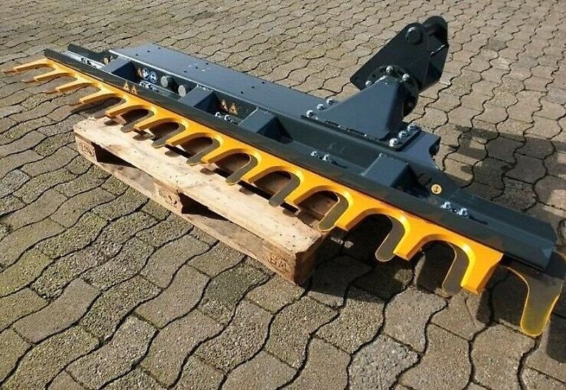 Astschere του τύπου Sonstige Astschere Heckenschere Baumschere Baumsäge, Gebrauchtmaschine σε Schmallenberg (Φωτογραφία 3)