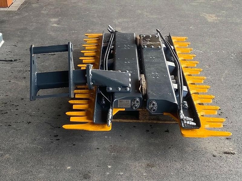 Astschere του τύπου Sonstige Astschere Heckenschere Baumschere Baumsäge, Gebrauchtmaschine σε Schmallenberg (Φωτογραφία 10)