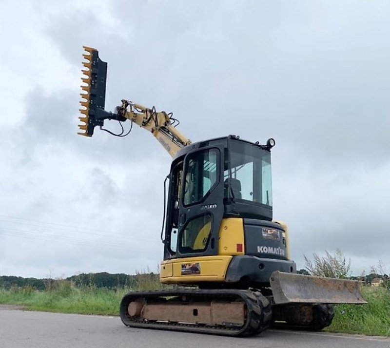 Astschere του τύπου Sonstige Astschere Heckenschere Baumschere Baumsäge, Gebrauchtmaschine σε Schmallenberg (Φωτογραφία 2)