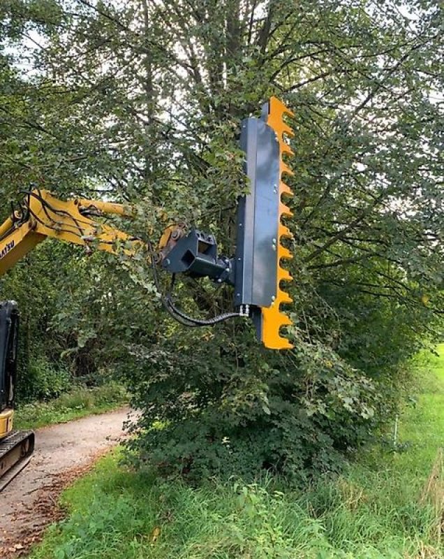 Astschere του τύπου Sonstige Astschere Heckenschere Baumschere Baumsäge, Gebrauchtmaschine σε Schmallenberg (Φωτογραφία 4)