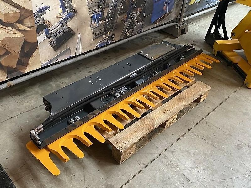 Astschere typu Sonstige Astschere Heckenschere Baumschere Baumsäge, Gebrauchtmaschine v Schmallenberg (Obrázek 8)