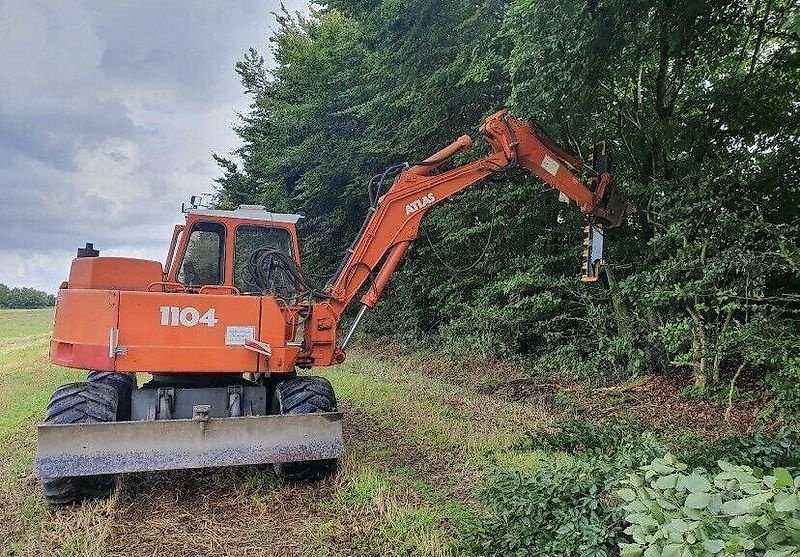 Astschere typu Sonstige Astschere Heckenschere Baumschere Baumsäge, Gebrauchtmaschine v Schmallenberg (Obrázek 5)