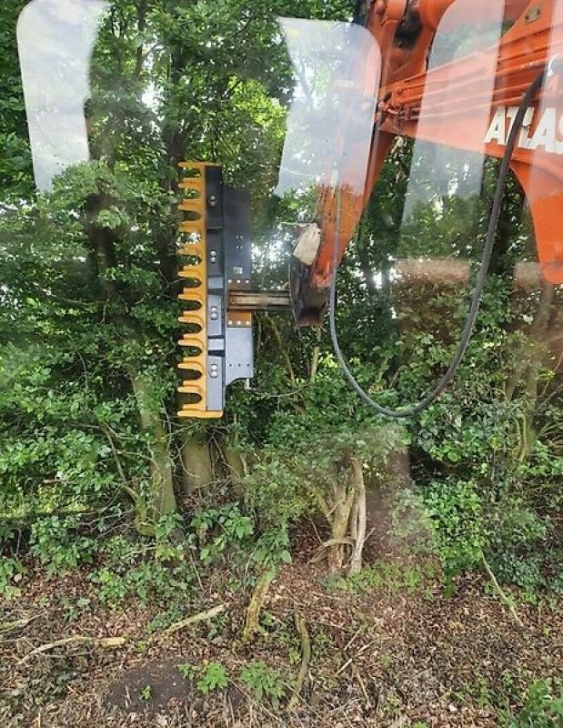 Astschere typu Sonstige Astschere Heckenschere Baumschere Baumsäge, Gebrauchtmaschine v Schmallenberg (Obrázek 3)