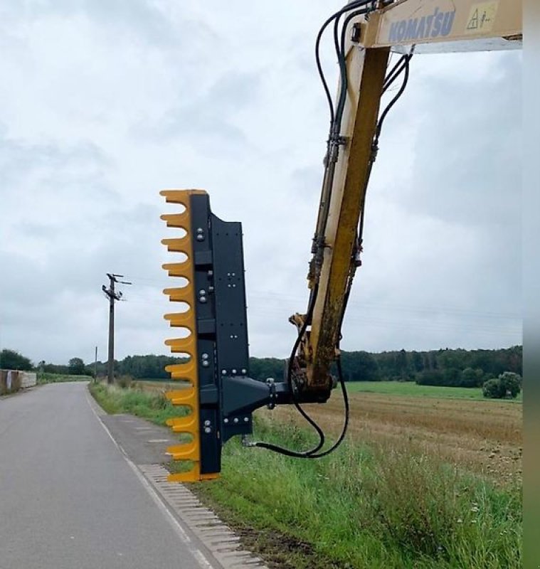 Astschere του τύπου Sonstige Astschere Heckenschere Baumschere Baumsäge, Gebrauchtmaschine σε Schmallenberg (Φωτογραφία 8)