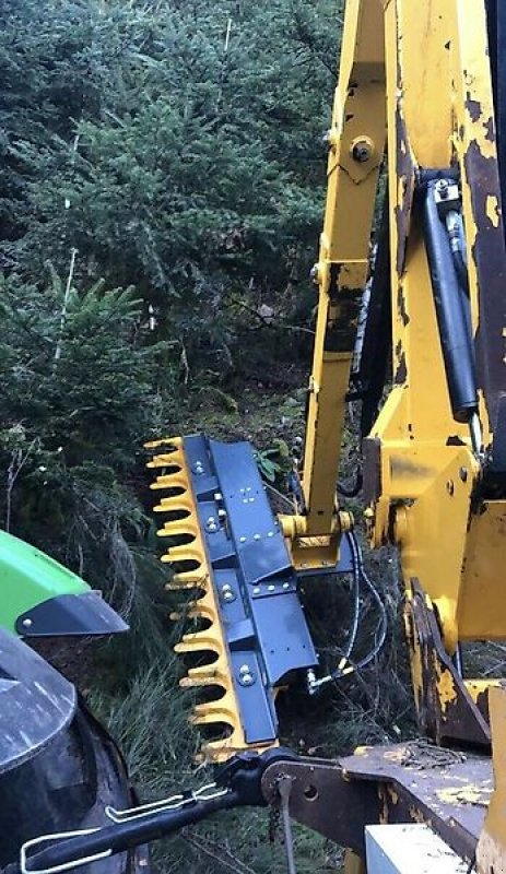 Astschere του τύπου Sonstige Astschere Heckenschere Baumschere Baumsäge, Gebrauchtmaschine σε Schmallenberg (Φωτογραφία 2)