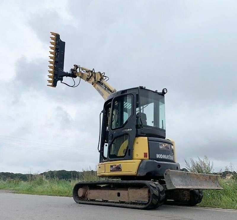 Astschere του τύπου Sonstige Astschere Heckenschere Baumschere Baumsäge, Gebrauchtmaschine σε Schmallenberg (Φωτογραφία 9)