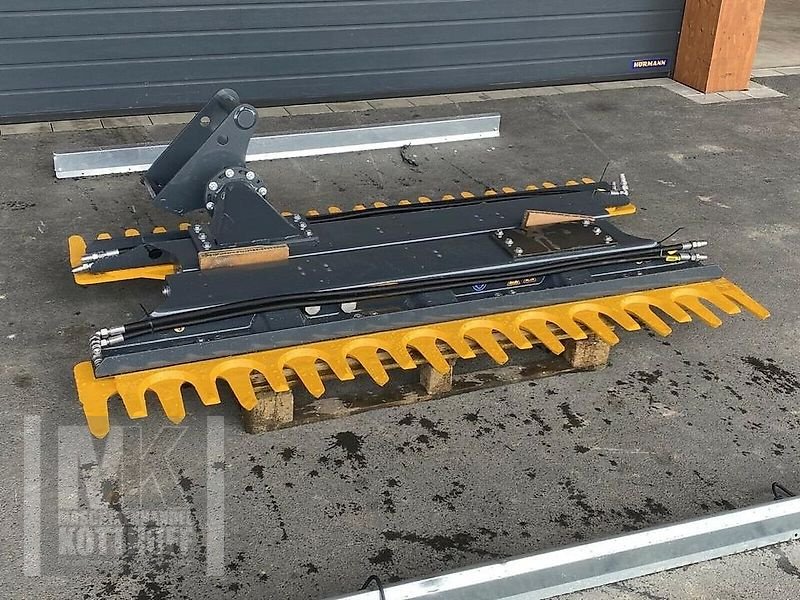Astschere za tip Sonstige Astschere Heckenschere Baumschere Baumsäge, Gebrauchtmaschine u Schmallenberg (Slika 7)