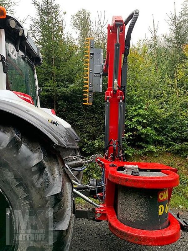 Astschere za tip Sonstige Astschere Heckenschere Baumschere Baumsäge, Gebrauchtmaschine u Schmallenberg (Slika 5)