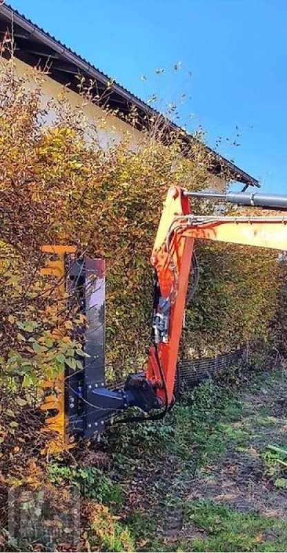 Astschere tipa Sonstige Astschere Heckenschere Baumschere Baumsäge, Gebrauchtmaschine u Schmallenberg (Slika 4)