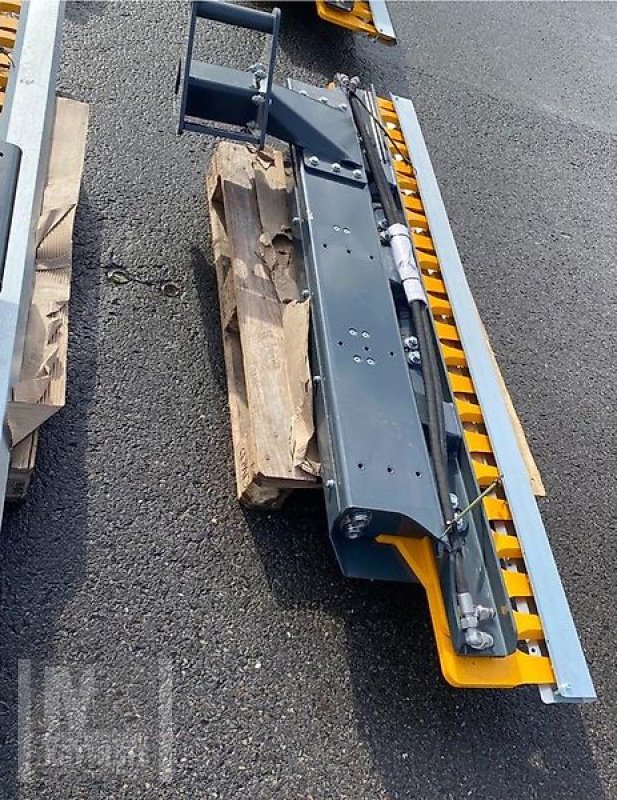 Astschere tipa Sonstige Astschere Heckenschere Baumschere Baumsäge, Gebrauchtmaschine u Schmallenberg (Slika 5)