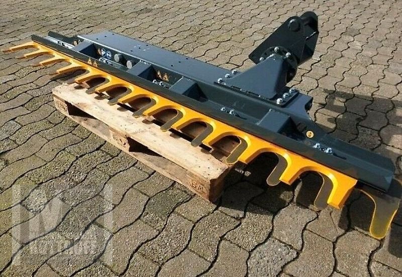 Astschere tipa Sonstige Astschere Heckenschere Baumschere Baumsäge, Gebrauchtmaschine u Schmallenberg (Slika 3)