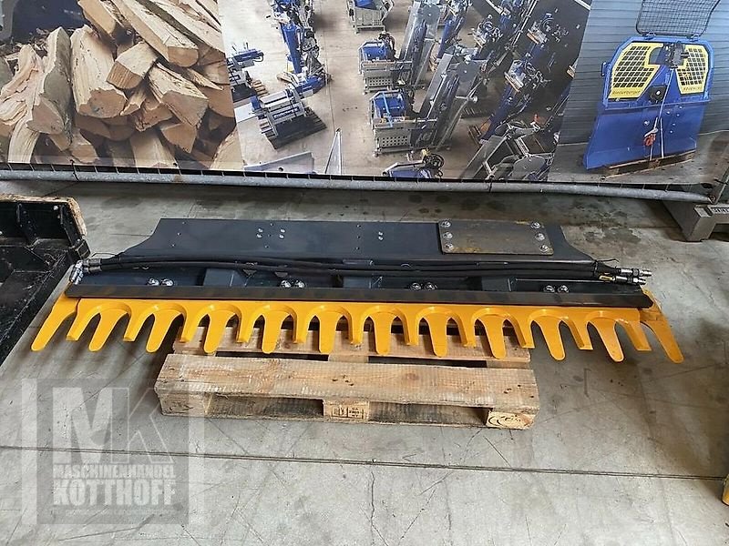 Astschere tip Sonstige Astschere Heckenschere Baumschere Baumsäge, Gebrauchtmaschine in Schmallenberg (Poză 2)