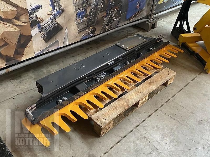 Astschere tipa Sonstige Astschere Heckenschere Baumschere Baumsäge, Gebrauchtmaschine u Schmallenberg (Slika 8)