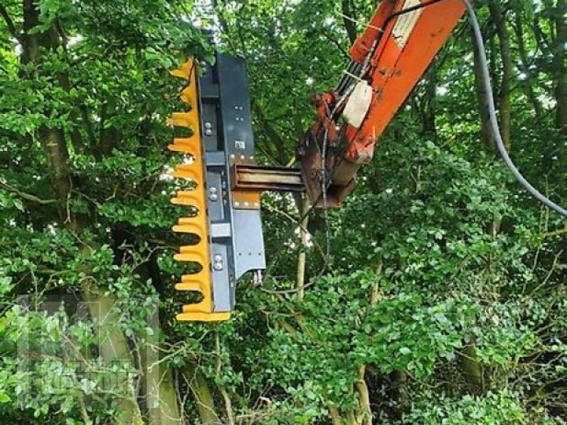 Astschere of the type Sonstige Astschere Heckenschere Baumschere Baumsäge, Gebrauchtmaschine in Schmallenberg (Picture 1)