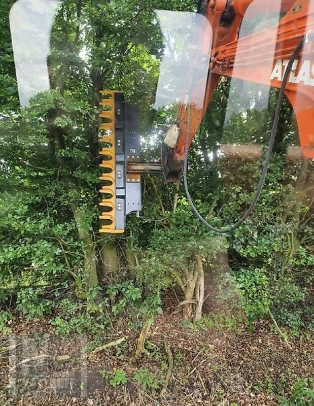 Astschere tipa Sonstige Astschere Heckenschere Baumschere Baumsäge, Gebrauchtmaschine u Schmallenberg (Slika 3)
