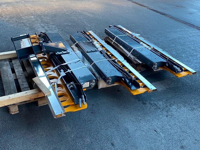 Astschere του τύπου Sonstige Astschere Heckenschere Baumschere Hydraulische Astschere 18 cm, Gebrauchtmaschine σε Schmallenberg (Φωτογραφία 2)