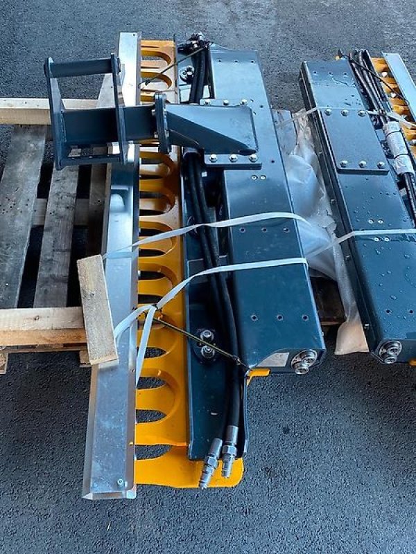 Astschere του τύπου Sonstige Astschere Heckenschere Baumschere Hydraulische Astschere 18 cm, Gebrauchtmaschine σε Schmallenberg (Φωτογραφία 4)