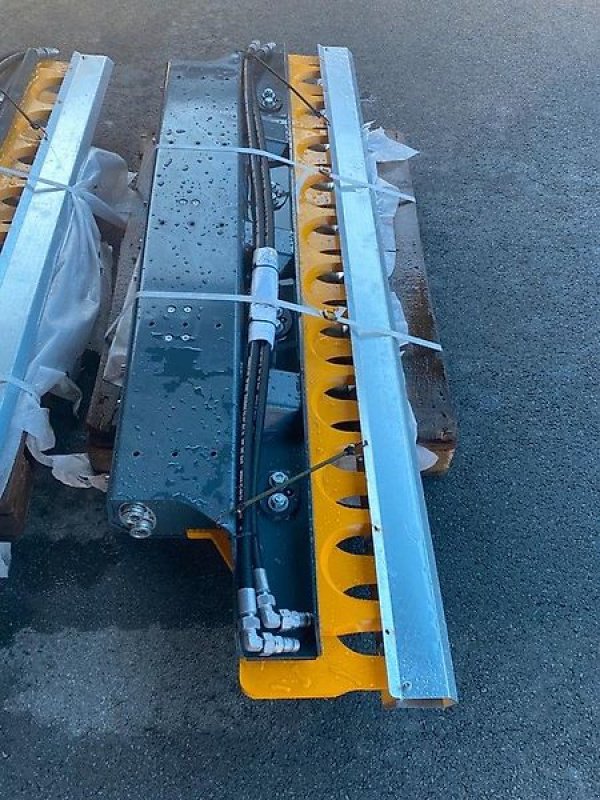 Astschere του τύπου Sonstige Astschere Heckenschere Baumschere Hydraulische Astschere 18 cm, Gebrauchtmaschine σε Schmallenberg (Φωτογραφία 3)