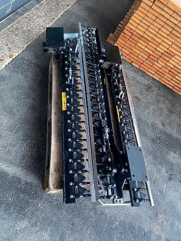 Astschere des Typs Sonstige Astschere Heckenschere Baumschere Schere Baumsäge, Gebrauchtmaschine in Schmallenberg (Bild 2)