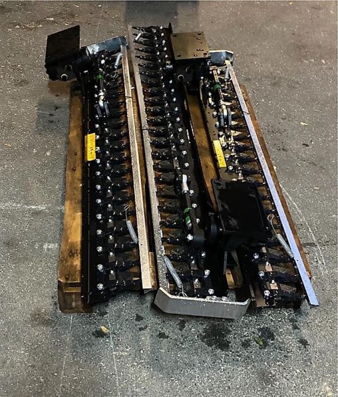 Astschere des Typs Sonstige Astschere Heckenschere Baumschere Schere Baumsäge, Gebrauchtmaschine in Schmallenberg (Bild 3)