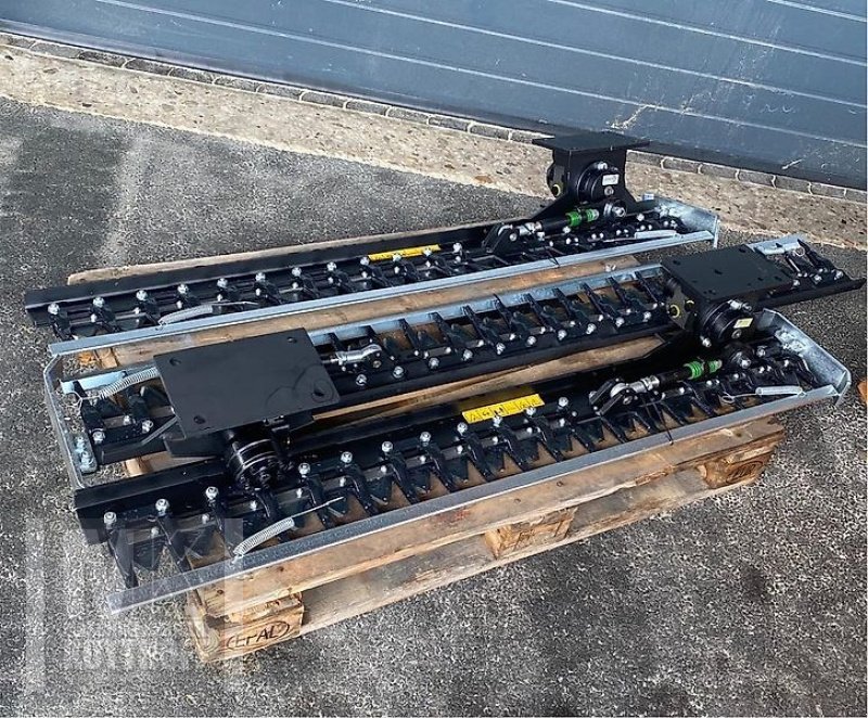 Astschere za tip Sonstige Astschere Heckenschere Baumschere Schere Baumsäge, Gebrauchtmaschine u Schmallenberg (Slika 1)