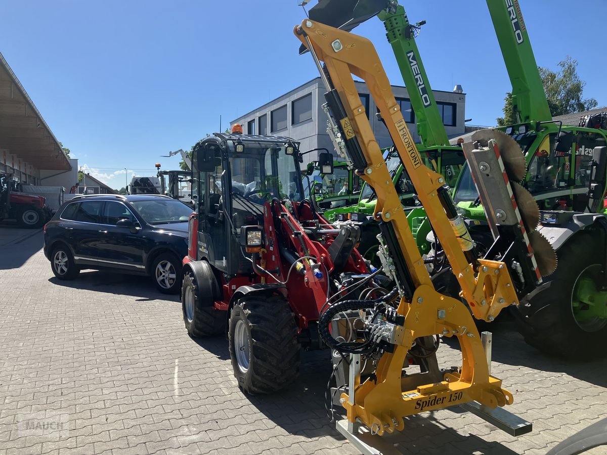 Astschere του τύπου Sonstige Ausleger mit Astsäge, Neumaschine σε Burgkirchen (Φωτογραφία 3)