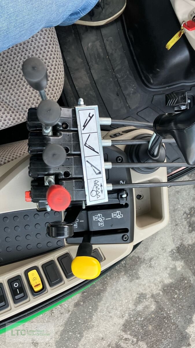 Astschere typu Sonstige BRM 150, Vorführmaschine v Herzogenburg (Obrázek 10)