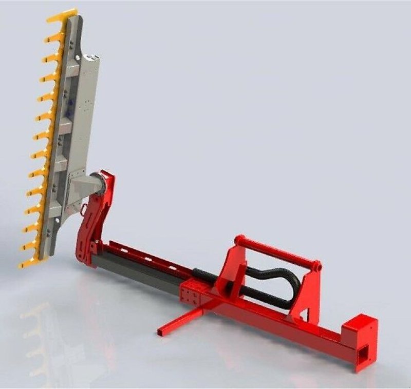 Astschere des Typs Sonstige Heckenschere Astschere Baumschere Baumsäge, Gebrauchtmaschine in Schmallenberg (Bild 5)