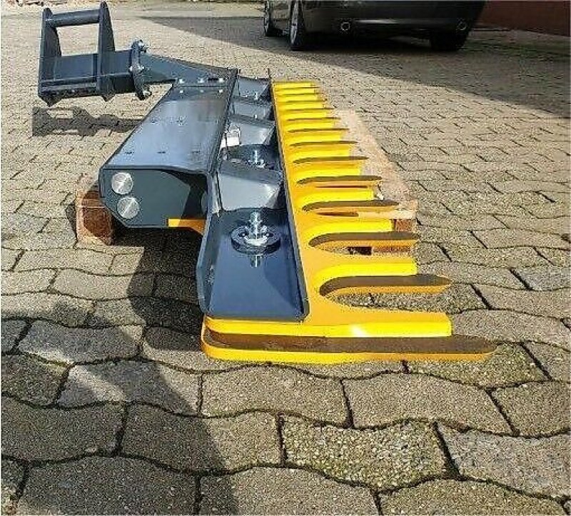 Astschere des Typs Sonstige Heckenschere Astschere Baumschere Baumsäge, Gebrauchtmaschine in Schmallenberg (Bild 4)