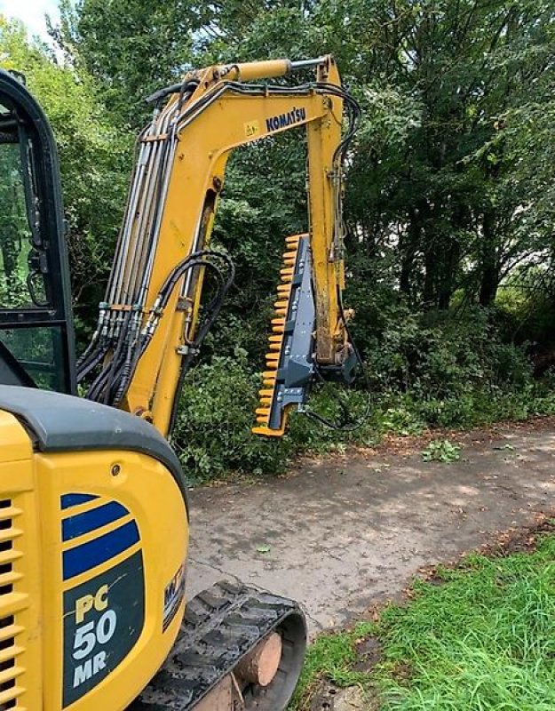 Astschere des Typs Sonstige Heckenschere Astschere Baumschere Baumsäge, Gebrauchtmaschine in Schmallenberg (Bild 10)