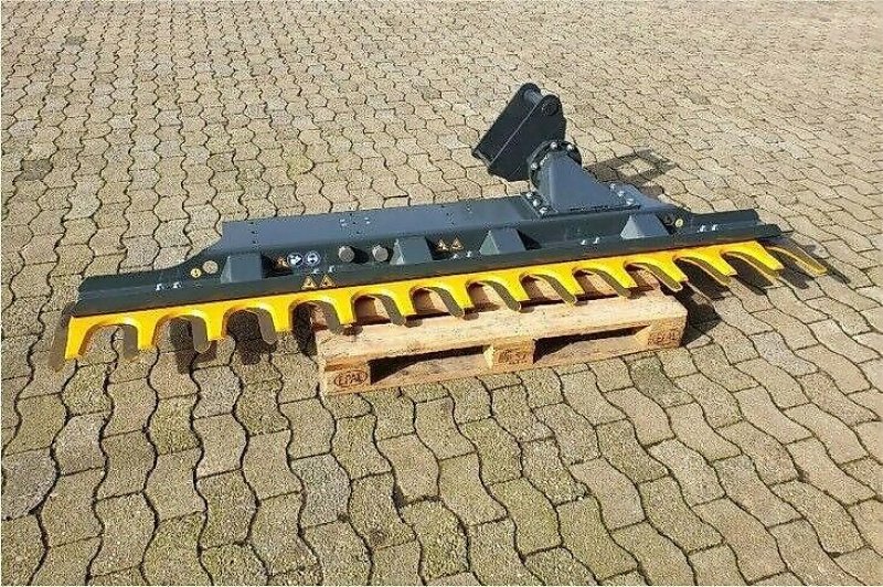 Astschere des Typs Sonstige Heckenschere Astschere Baumschere Baumsäge, Gebrauchtmaschine in Schmallenberg (Bild 2)