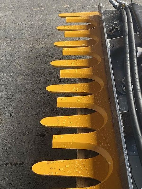 Astschere του τύπου Sonstige Heckenschere Astschere Baumschere Baumsäge, Gebrauchtmaschine σε Schmallenberg (Φωτογραφία 7)