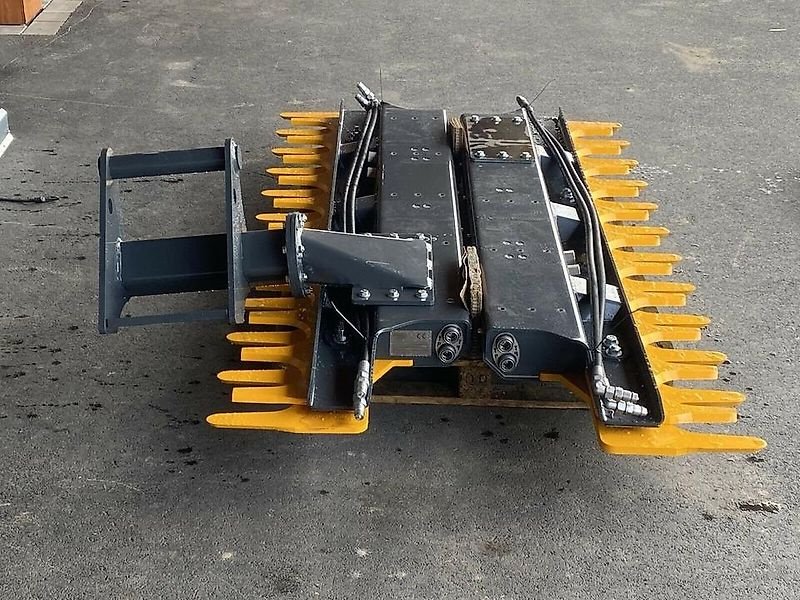 Astschere του τύπου Sonstige Heckenschere Astschere Baumschere Baumsäge, Gebrauchtmaschine σε Schmallenberg (Φωτογραφία 5)