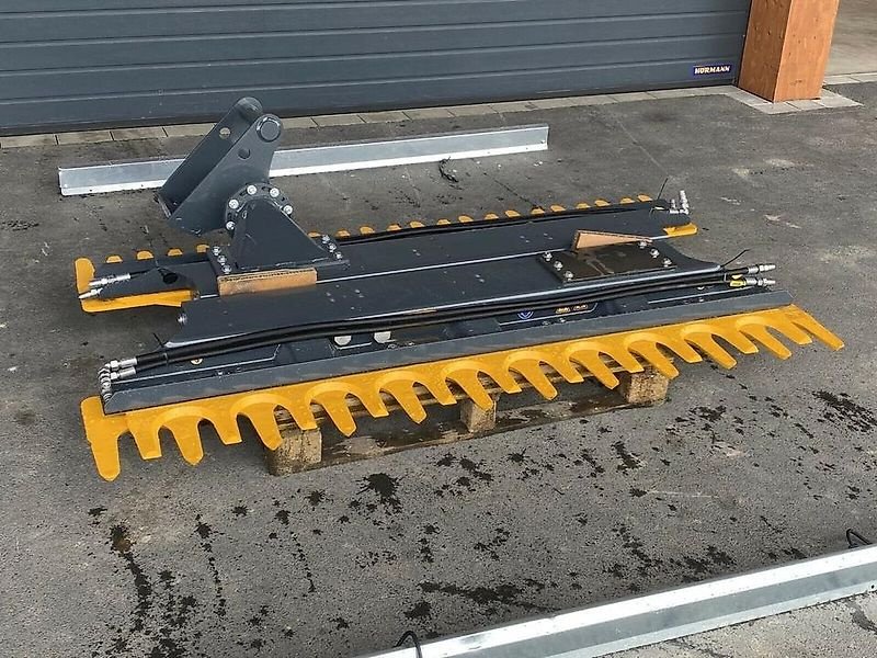 Astschere του τύπου Sonstige Heckenschere Astschere Baumschere Baumsäge, Gebrauchtmaschine σε Schmallenberg (Φωτογραφία 4)