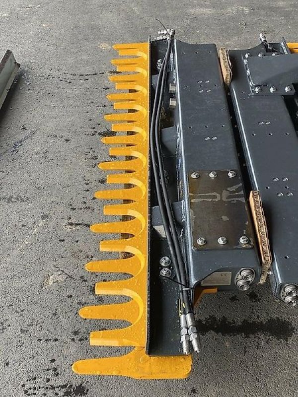 Astschere του τύπου Sonstige Heckenschere Astschere Baumschere Baumsäge, Gebrauchtmaschine σε Schmallenberg (Φωτογραφία 10)