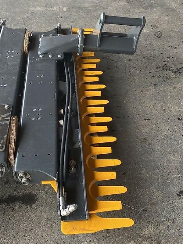 Astschere του τύπου Sonstige Heckenschere Astschere Baumschere Baumsäge, Gebrauchtmaschine σε Schmallenberg (Φωτογραφία 3)