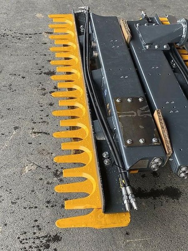 Astschere του τύπου Sonstige Heckenschere Astschere Baumschere Baumsäge, Gebrauchtmaschine σε Schmallenberg (Φωτογραφία 9)