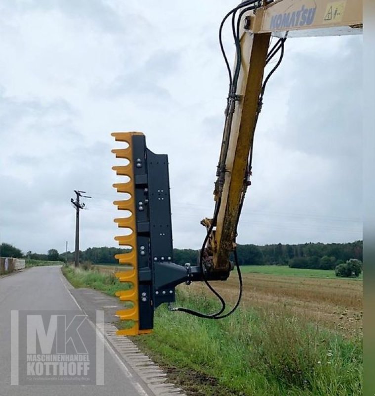 Astschere za tip Sonstige Heckenschere Astschere Baumschere Baumsäge, Gebrauchtmaschine u Schmallenberg (Slika 7)