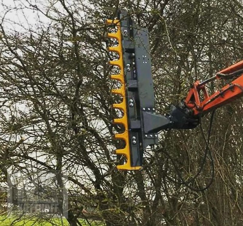 Astschere za tip Sonstige Heckenschere Astschere Baumschere Baumsäge, Gebrauchtmaschine u Schmallenberg (Slika 3)