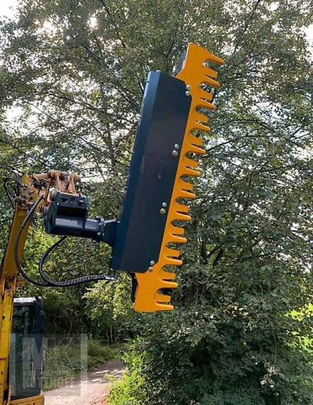 Astschere za tip Sonstige Heckenschere Astschere Baumschere Baumsäge, Gebrauchtmaschine u Schmallenberg (Slika 8)