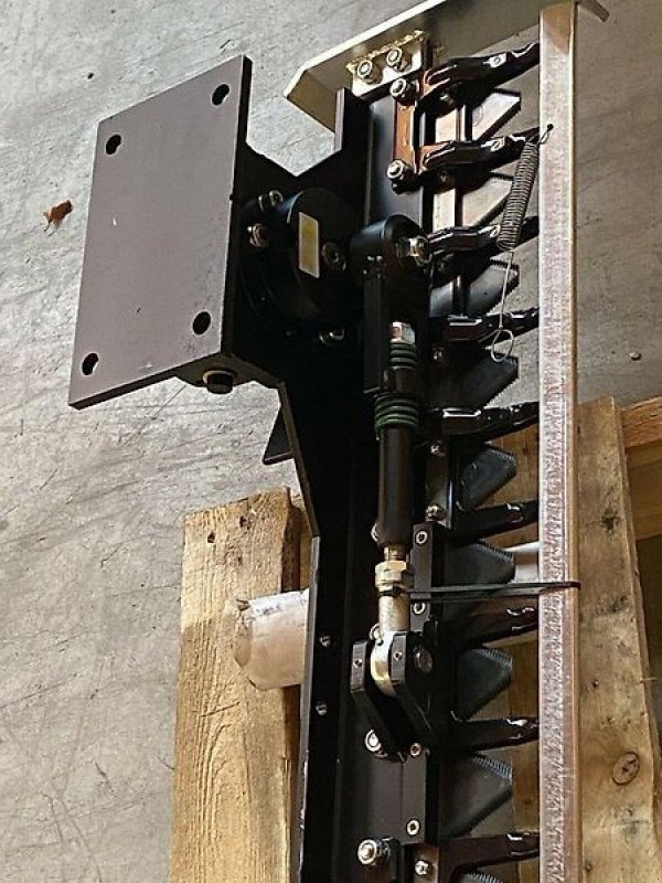 Astschere del tipo Sonstige Heckenschere Astschere Baumschere Bumsäge, Gebrauchtmaschine In Schmallenberg (Immagine 4)