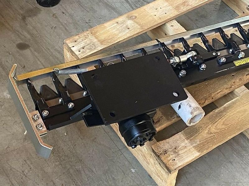 Astschere del tipo Sonstige Heckenschere Astschere Baumschere Bumsäge, Gebrauchtmaschine In Schmallenberg (Immagine 3)