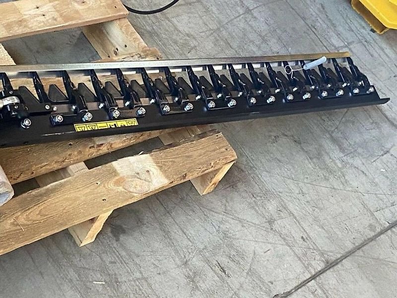 Astschere del tipo Sonstige Heckenschere Astschere Baumschere Bumsäge, Gebrauchtmaschine In Schmallenberg (Immagine 2)