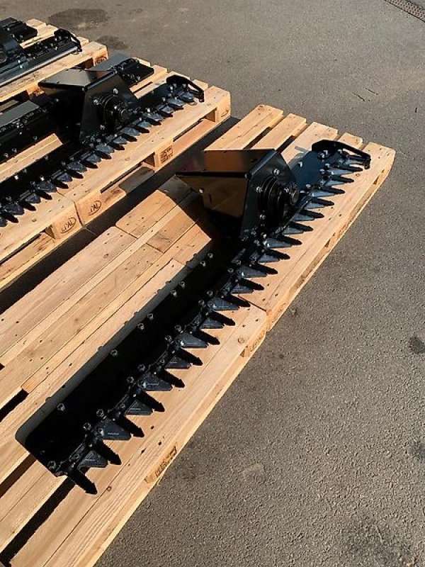 Astschere του τύπου Sonstige Heckenschere Astschere Baumschere für Bagger Baumsäge, Gebrauchtmaschine σε Schmallenberg (Φωτογραφία 1)