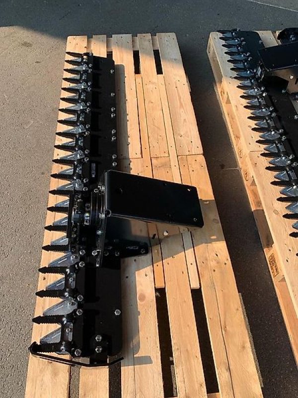 Astschere του τύπου Sonstige Heckenschere Astschere Baumschere für Bagger Baumsäge, Gebrauchtmaschine σε Schmallenberg (Φωτογραφία 3)