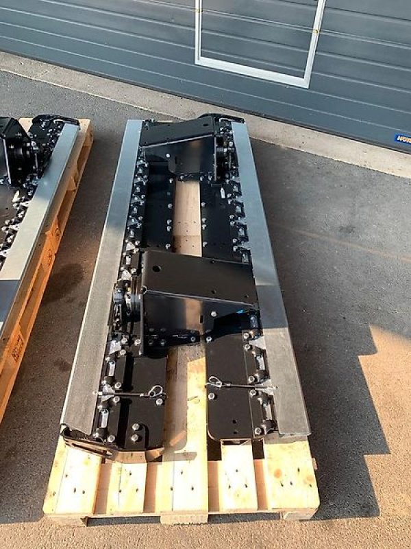 Astschere του τύπου Sonstige Heckenschere Astschere Baumschere für Bagger Baumsäge, Gebrauchtmaschine σε Schmallenberg (Φωτογραφία 4)